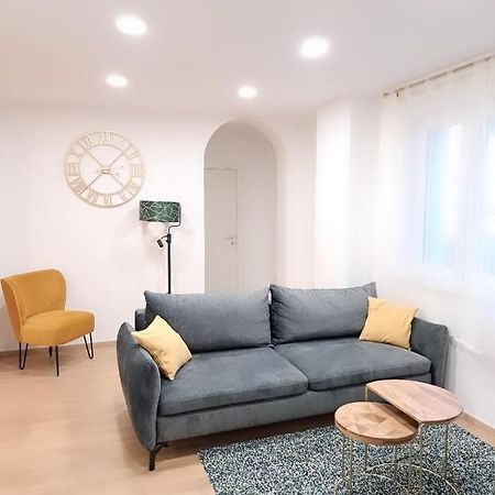 Apartment Luana Póla Kültér fotó