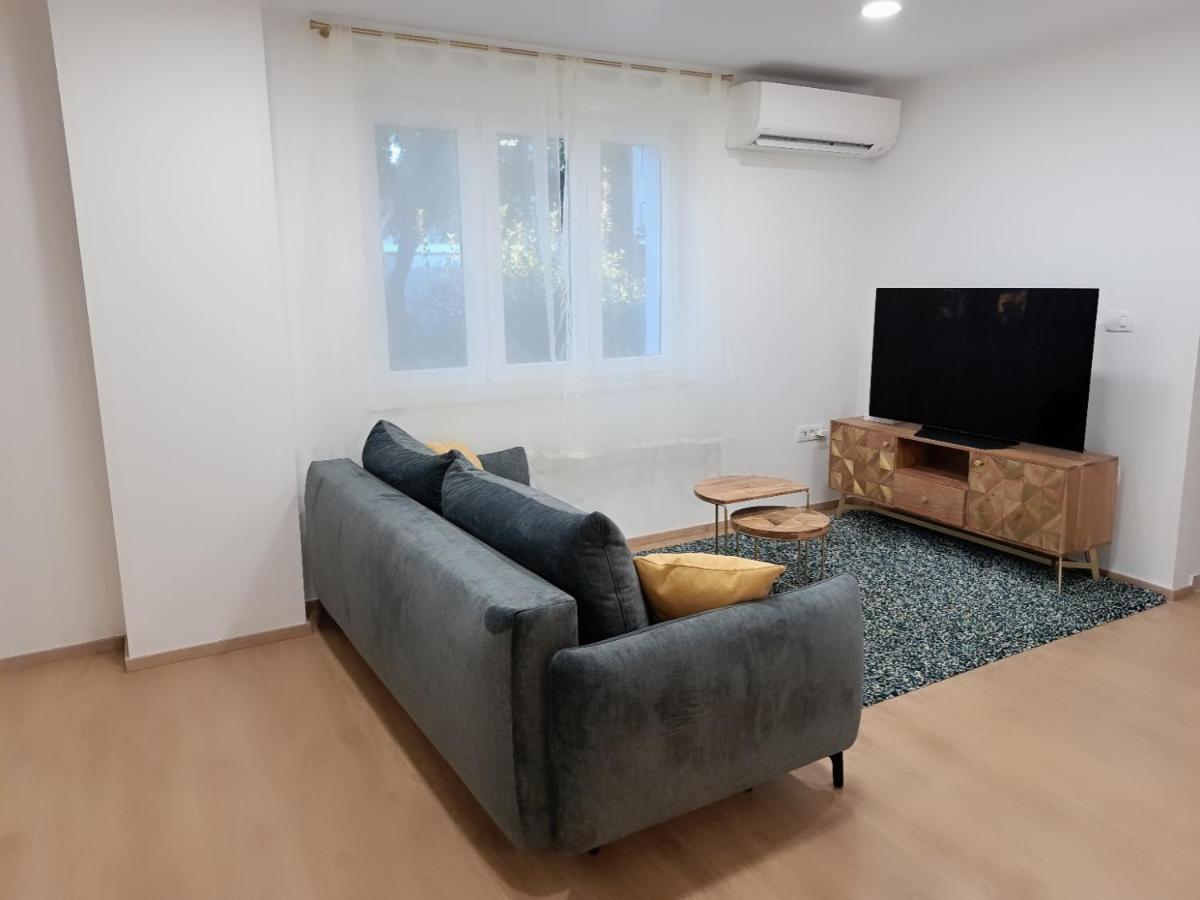 Apartment Luana Póla Kültér fotó