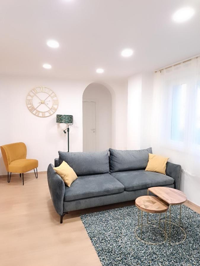 Apartment Luana Póla Kültér fotó