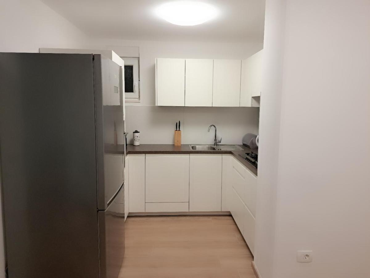 Apartment Luana Póla Kültér fotó