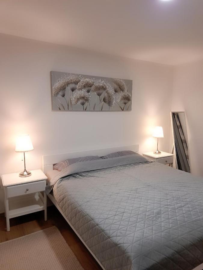 Apartment Luana Póla Kültér fotó