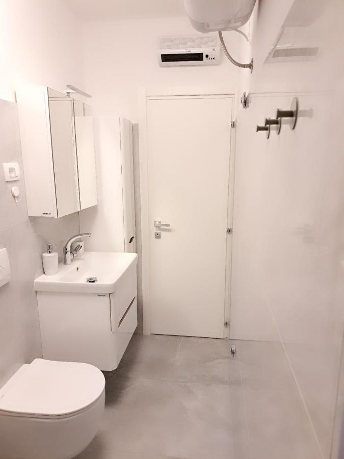 Apartment Luana Póla Kültér fotó
