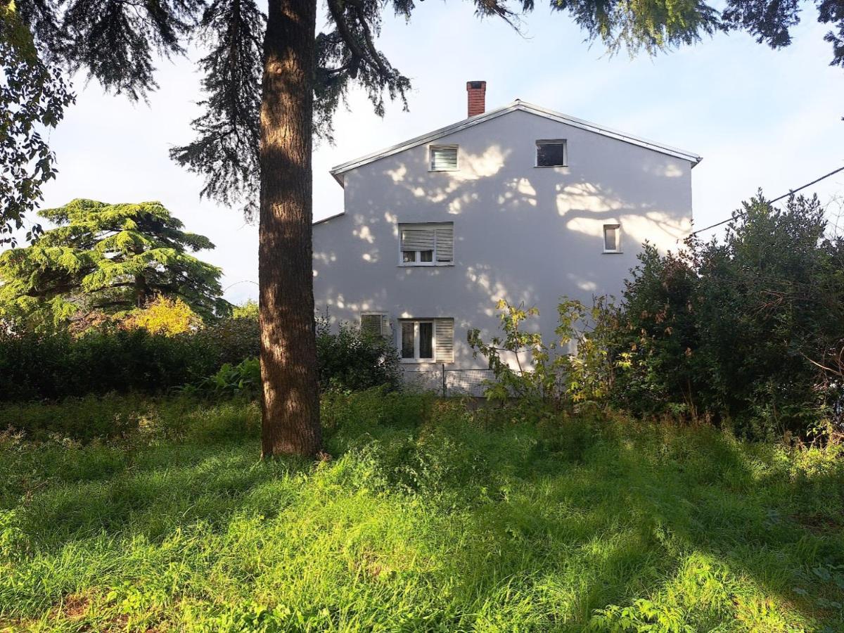 Apartment Luana Póla Kültér fotó