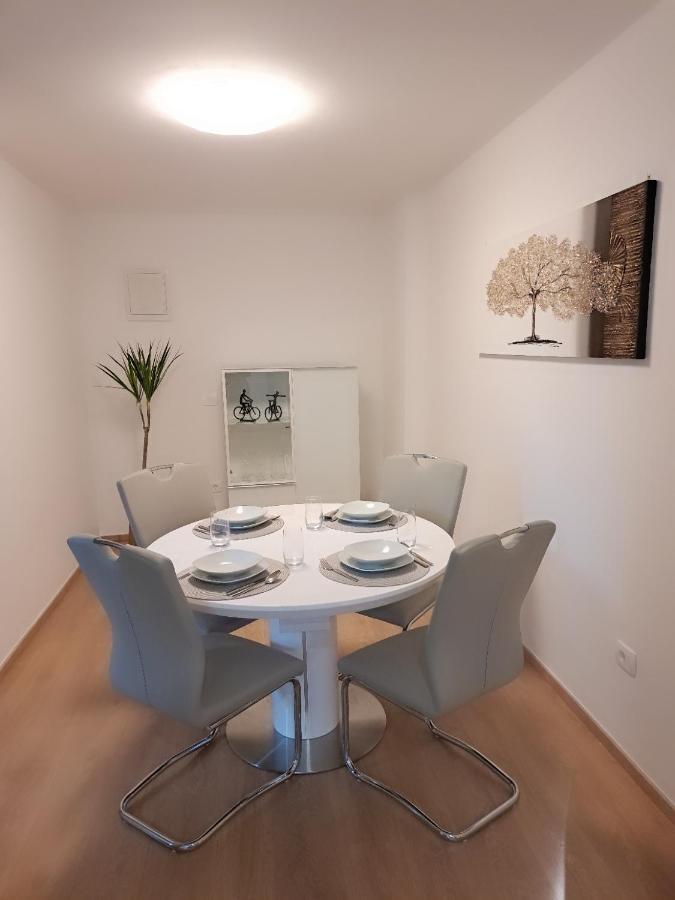 Apartment Luana Póla Kültér fotó