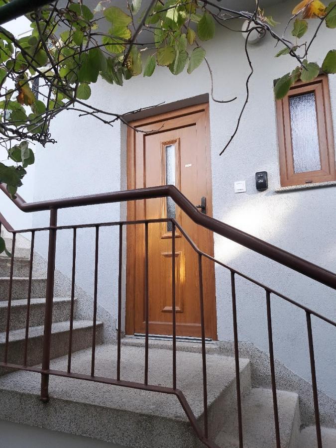 Apartment Luana Póla Kültér fotó